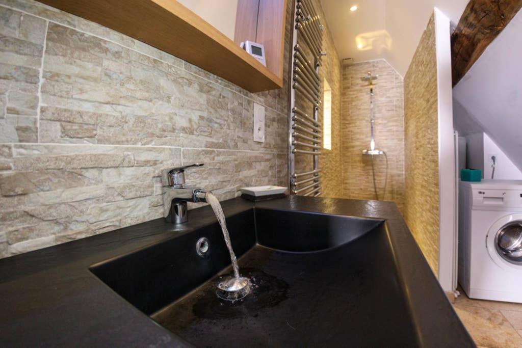 Duplex Cosy Superdole - Classe 3 Etoiles ภายนอก รูปภาพ