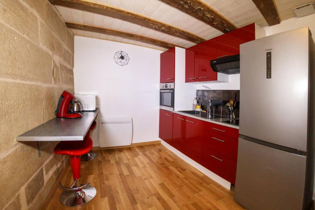 Duplex Cosy Superdole - Classe 3 Etoiles ภายนอก รูปภาพ
