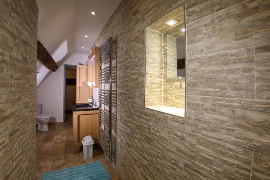 Duplex Cosy Superdole - Classe 3 Etoiles ภายนอก รูปภาพ
