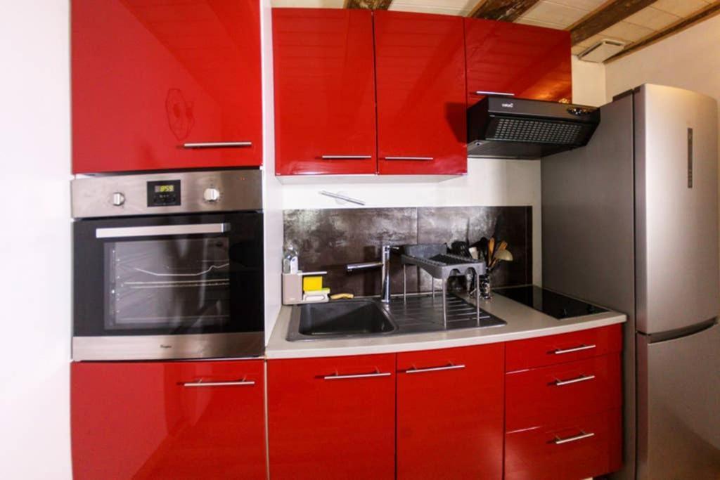 Duplex Cosy Superdole - Classe 3 Etoiles ภายนอก รูปภาพ