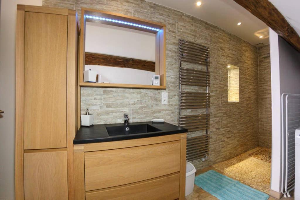Duplex Cosy Superdole - Classe 3 Etoiles ภายนอก รูปภาพ