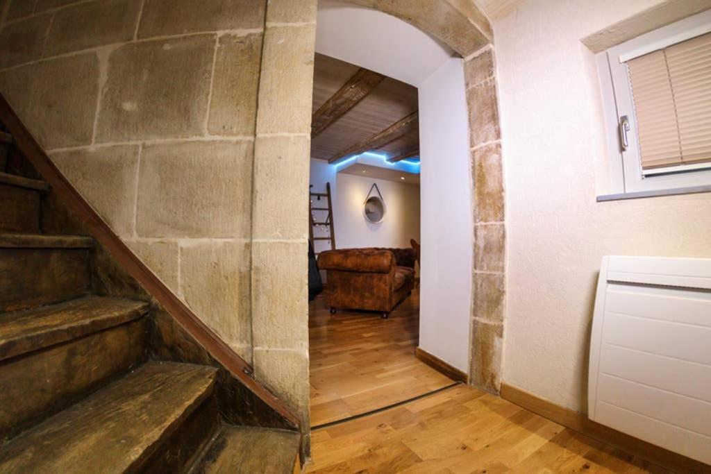 Duplex Cosy Superdole - Classe 3 Etoiles ภายนอก รูปภาพ