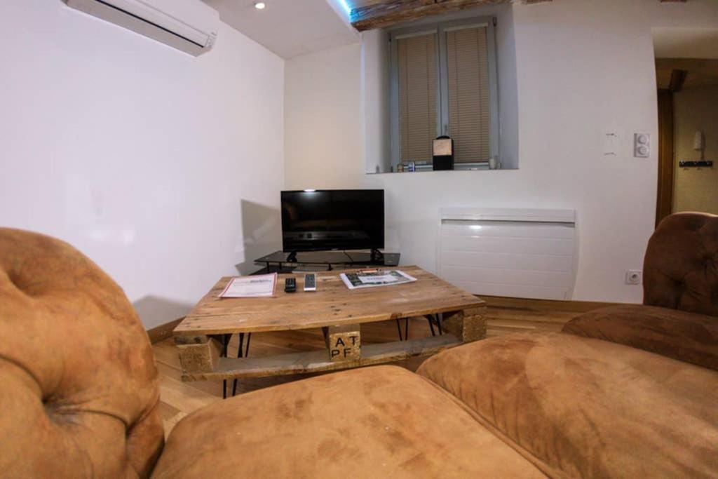 Duplex Cosy Superdole - Classe 3 Etoiles ภายนอก รูปภาพ