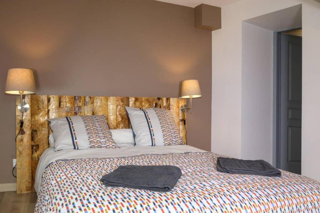 Duplex Cosy Superdole - Classe 3 Etoiles ภายนอก รูปภาพ