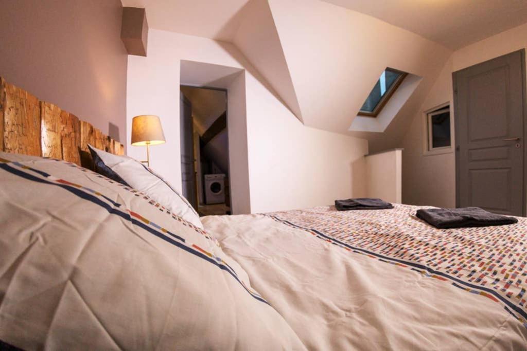 Duplex Cosy Superdole - Classe 3 Etoiles ภายนอก รูปภาพ