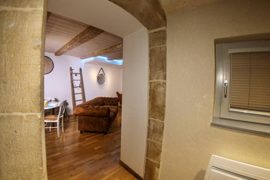 Duplex Cosy Superdole - Classe 3 Etoiles ภายนอก รูปภาพ